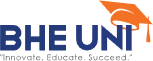BHE UNI Logo